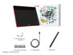 Tableta Grafica XP-Pen Deco Fun S CT640