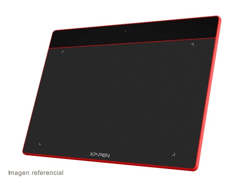 Tableta Grafica XP-Pen Deco Fun L CT1060