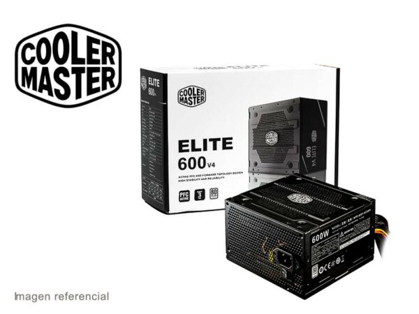 Cooler Master Mesajil Cooler Master Mesajil