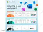 Microsoft 365 Personal Suscripcion 1 Year Office