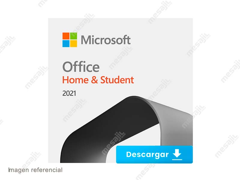 Descargar OFFICE 2023 Con Licencia Permanente Para PC Windows en