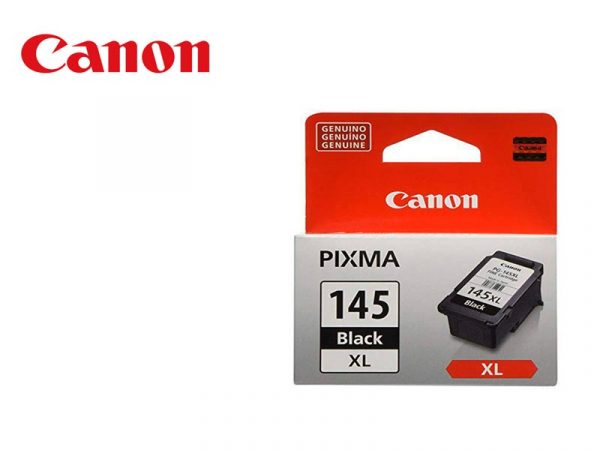 Cartucho de Tinta CANON PG-145XL Negro