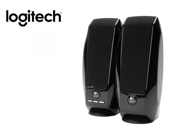 Parlante Logitech S150 USB Stereo