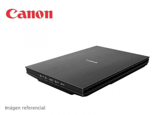 Escaner Canon CanoScan LiDE 400 USB 4800 x 4800 dpi
