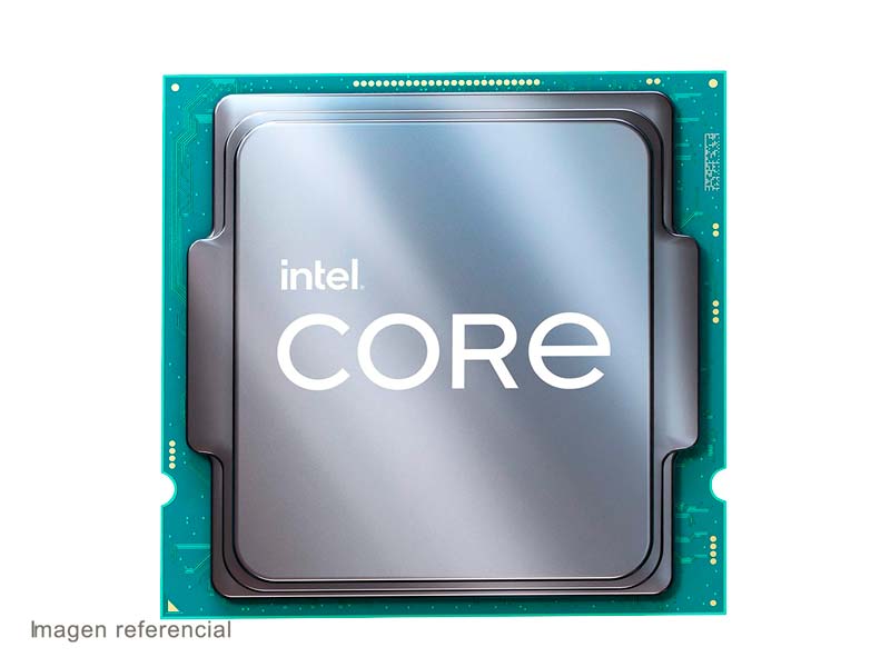 Procesador Intel Core i5-11600K