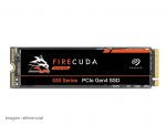 Disco Solido Interno M.2 2280 500GB Seagate FireCuda 530
