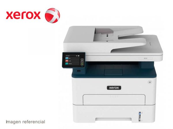 Impresora Multifuncional Xerox Versalink B235V