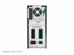 UPS línea interactiva APC Electric Smart APC 2200VA
