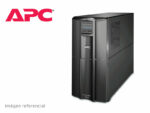 UPS línea interactiva APC Electric Smart APC 2200VA
