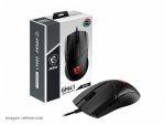 Mouse Gaming MSI CLUTCH GM41 LIGHTWEIGHT