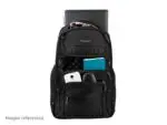 Mochila Targus Legend IQ de 16" Black