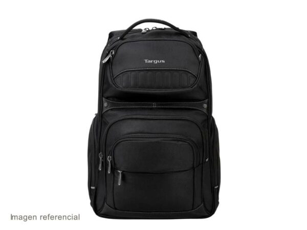 Mochila Targus Legend IQ de 16" Black
