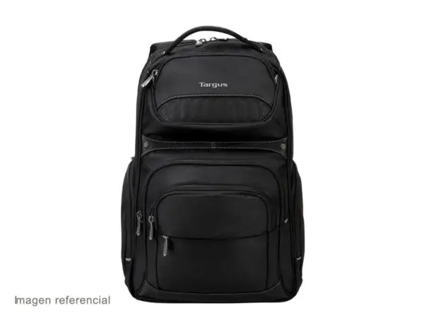 Mochila Targus Legend IQ de 16" Black