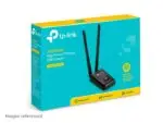 Adaptador TP-LINK WIRELESS TL-WN8200ND 300Mbps USB