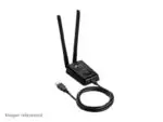 Adaptador TP-LINK WIRELESS TL-WN8200ND 300Mbps USB