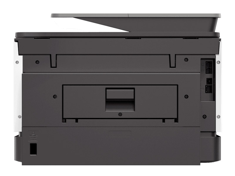 Impresora Multifuncional HP OfficeJet Pro 9020 Wi-Fi/LAN/USB