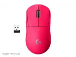 Mouse Gaming Logitech G PRO X Superlight Wireless Pink