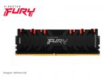 Memoria DDR4 Kingston FURY Renegade 3600MHz 8GB 8Gbit RGB