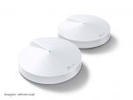 Mesh TP-Link Deco M5 Dual Band Whole Home Wi-Fi (packx2)
