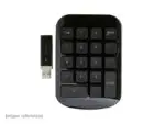 Teclado Numerico Targus Wireless USB