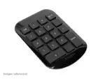 Teclado Numerico Targus Wireless USB