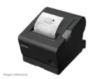Impresora Termica Epson TM-T88VI-061 (C31CE94061) LAN/BLACK