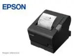 Impresora Termica Epson TM-T88VI-061 (C31CE94061) LAN/BLACK