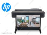Impresora HP DesignJet T650 A-1/A2/A3/A4/36" Plotter