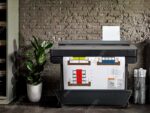 Impresora HP DesignJet T650 A-1/A2/A3/A4/36" Plotter