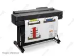 Impresora HP DesignJet T650 A-1/A2/A3/A4/36" Plotter