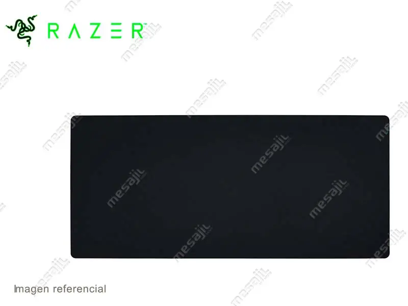30075-4 Mouse Pad Gaming Razer Gigantus V2 Soft 3XL Black