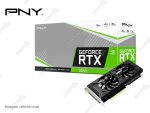 Tarjeta Grafica PNY NVIDIA GeForce RTX 3050 8GB DL55