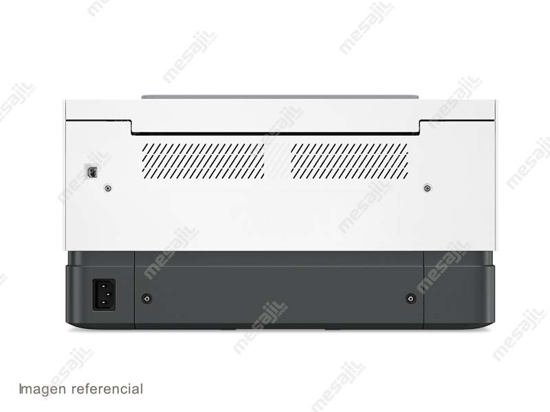 Impresora HP Neverstop Laser 1000w Monofuncion USB/Wi-Fi