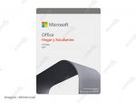 Microsoft Office Hogar y Estudiantes 2021 PC/Mac