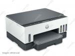 Impresora Multifuncional HP Smart Tank 720 Wireless