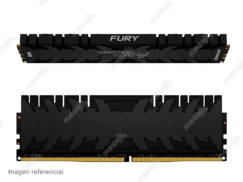 Memoria DDR4 Kingston FURY Renegade 3600MHz 32GB