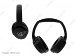Audifono Microfono Klip Xtreme Bluetooth 6h (KNH-050BK) Negro