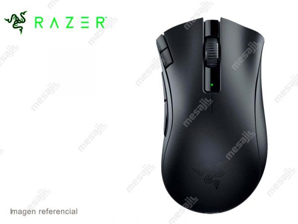 Mouse Gaming Razer DeathAdder V2 X HyperSpeed Wireless