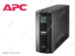 UPS APC BACK Pro Interactivo BR1600MI LCD 230V 1.60kVA/(960W)