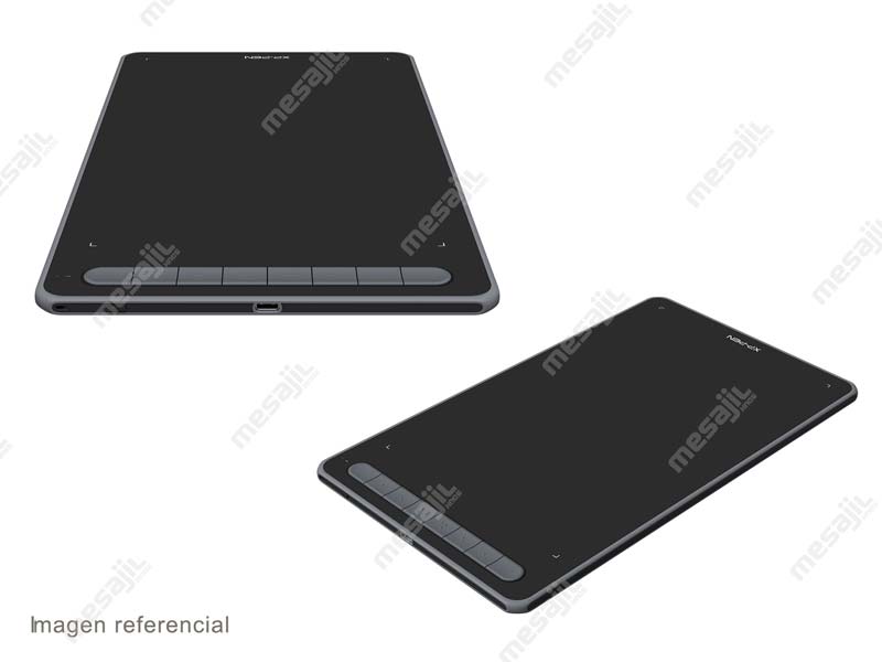 Tableta Grafica XP-Pen IT1060B Deco LW Negro