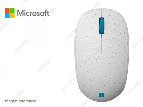 Mouse Microsoft Bluetooth 4.0 Ocean plastic concha de mar