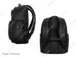 Mochila Targus Mobile Elite 16" Black