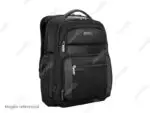 Mochila Targus Mobile Elite 16" Black