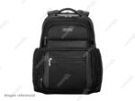 Mochila Targus Mobile Elite 16" Black