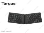 Teclado Targus Plegable Bluetooth Black