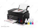 Impresora Canon Pixma Ink Efficient G7010 Multifuncional de Sistema Continuo USB Wifi/fax/ADF
