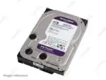 Disco Duro de 4TB Interno Western Digital Purple CMR (SATA/600) 3.5"