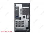 SERVIDOR DELL PowerEdge T40 Xeon E-2224G 8GB/1TB/DVD