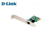 Tarjeta de Red D-Link DGE-560T PCI Express Gigabit Ethernet