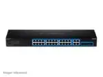 Switch TRENDnet TEG-284WS 28-Port Gigabit Web Smart